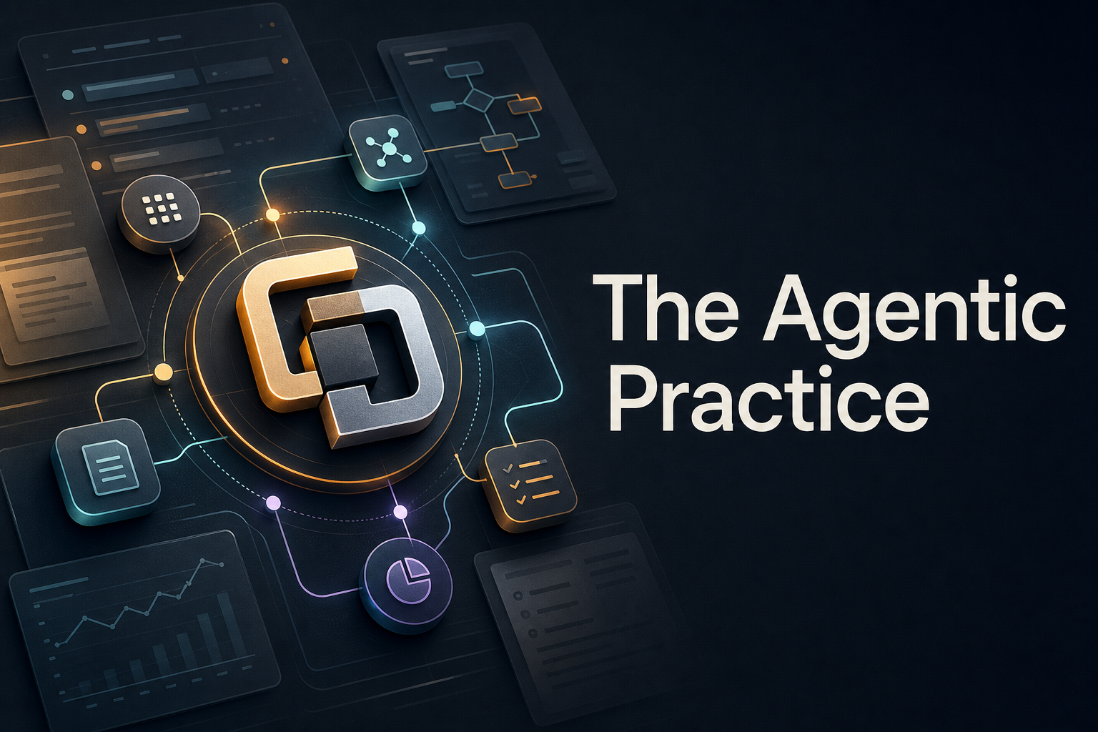 The Agentic Practice | Thought Leadership on Agentic AI